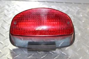 2004 SUZUKI GS500F REAR TAIL TAILLIGHT BACK BRAKE LIGHT - Picture 1 of 10