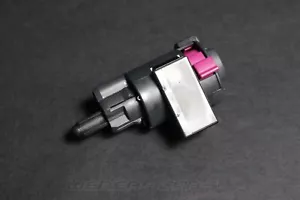 4F0945459B Bremslichtsensor Switch Pedal Clusters OEM Audi RS6 RS7 4G Q7 4L 21km - Picture 1 of 10