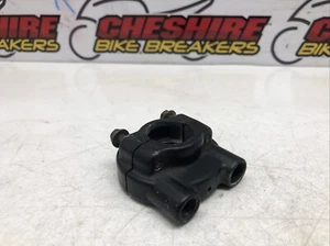 ♻️ Aprilia Shiver Sl 750 2007 - 2009 Throttle Tube Housing ♻️ - Picture 1 of 6