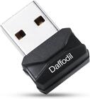 USB WiFi Adaptor for PC 2.4Ghz 150Mbps Internet Dongle USB 2.0 - Daffodil LAN03