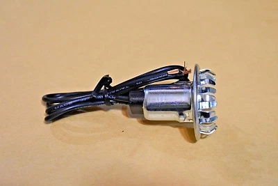 Combination Lamp Socket 1959 - 1963 Pontiac Bonneville Catalina 62-63 Grand Prix - Image 1 of 4