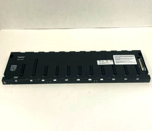 GE Fanuc Base-10 Slot Programmable Controller IC693CHS391J - 30 Day Warranty - Picture 1 of 8