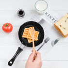 Nonstick Skillet for Omelettes, Eggs, Pancakes - Small Cast Iron Pan-PK