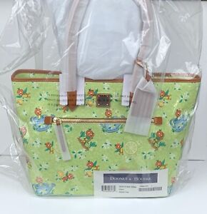 Dooney & Bourke Green Disney Handbags (1968-Now) for sale | eBay