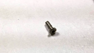 Valjoux 72C or 88 CANNON PINION for CHRONOGRAPH WATCH PART, height 3.9mm - Picture 1 of 3