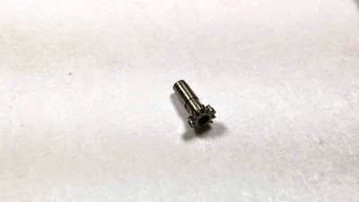 Valjoux 72C or 88 CANNON PINION for CHRONOGRAPH WATCH PART, height 3.9mm - Image 1 of 3