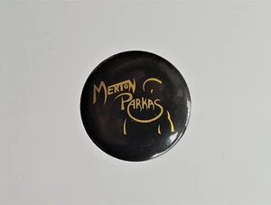c.1979 Merton Parkas Badge Mod Revival P950 - Picture 1 of 2