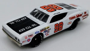 LOOSE JOHNNY LIGHTNING Stock Car Legends Yarborough #98 - 1969 Torino Talladega - Picture 1 of 10