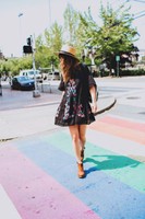 Free People 100 Degree Ivory Sand White Boho Date Party Beach Mini Dress New Ebay