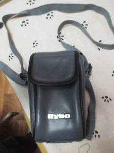 Ryka AF-200 Vintage Grey Camera Storage Case - Picture 1 of 6