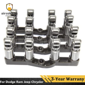 16 Lifters For Dodge Ram Jeep Chrysler HEMI Valve 5.7 6.1 6.4 2003-2014 NON MDS - Picture 1 of 10