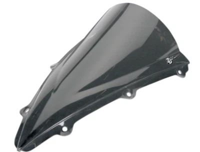 Zero Gravity Double Bubble Windscreen 04-06 Yamaha YZF-R1/LE - Clear - 16-539-01 - Изображение 1 из 2