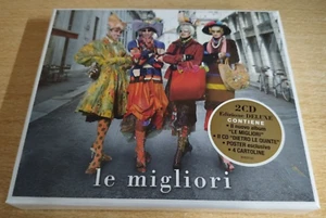 Minacelentano – Le Migliori Italy 2016  2 × CD Special Edition SIGILLATO - Picture 1 of 2
