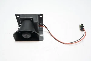 New Genuine OEM Paccar P49-1003 Back Up Alarm Assembly Ships FREE - Picture 1 of 7