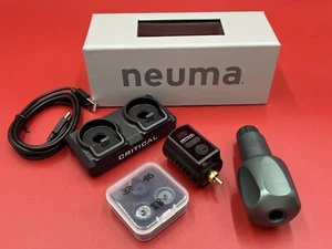 Neuma Modus Tattoo Machine Wireless Critical Battery 44mm Jumbo Grip 4.2 Stroke - Picture 1 of 9