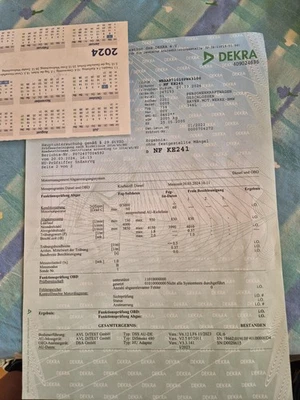 Verkaufe BMW 320D E46 Touring Kombi  M - Bild 1 von 4