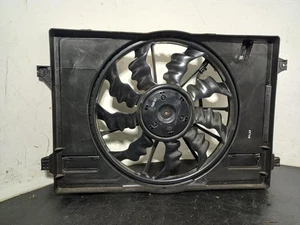 HYUNDAI IONIQ 5 Radiator Cooling Fan 2021-2024 0.0L ELECTRIC 77 KWH BATTERY RWD  - Picture 1 of 7