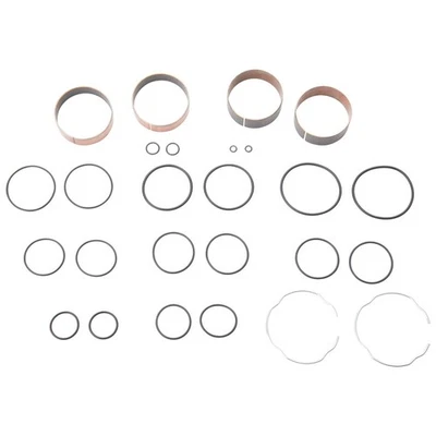Pro X Fork Bushing Kit for HONDA CRF250R CRF450R CRF250RX CRF450RX CRF450RL - Image 1 of 2