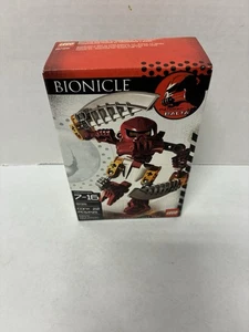 LEGO BIONICLE Matoran Balta 8725 Nuevo En Caja Precintado 22 piezas - Imagen 1 de 5