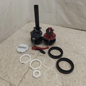 American Standard 7381655-201.0070A komplette Vormax Spülventil-Baugruppe - Bild 1 von 4