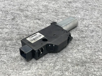 INFINITI Q50 2014-2024 OEM SUNROOF MOONROOF OPENING MOTOR ASSEMBLY - Image 1 of 4
