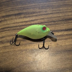 Megabass Griffon 6Cc Ito Gráfico USADO - Imagen 1 de 4