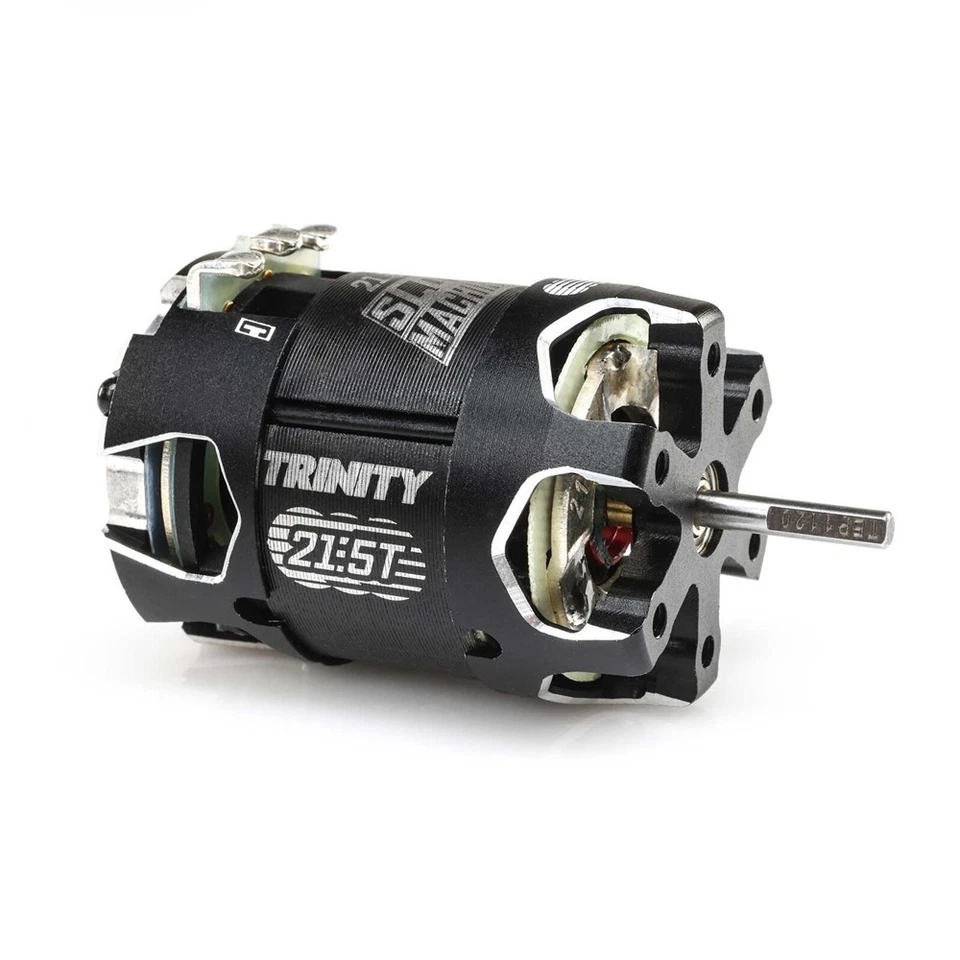 Trinity Slot Machine 2 SPEC Class Brushless Motor (21.5T) - TRI-1060 - Image 1 of 1
