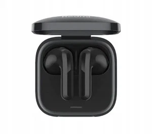 XIAOMI REDMI BUDS 6 ACTIVE BT 5.4 CZARNY, IPX4, 36H, TRUE BEZPRZEWODOWY MIKROFON - Zdjęcie 1 z 6