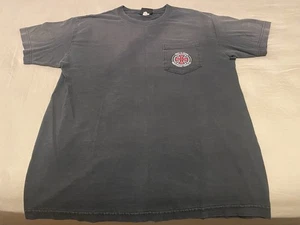 Vintage Independent Trucking Co. T Shirt Size Medium Men’s - Picture 1 of 9