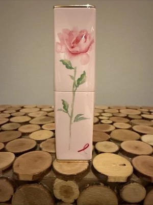 Estee Lauder Bouquet Of Strength Limited Edition Lipstick  564 Crystal Baby - Image 1 of 4