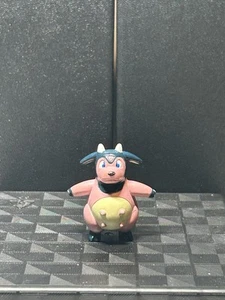Miltank TOMY Monster Collection Pokémon Figura Nintendo CGTSJ - Foto 1 di 2