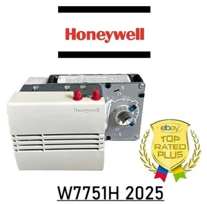 Honeywell Smart VAV Stellantrieb W7751H 2025 W7751H2025 Neu schnelle Lieferung - Bild 1 von 3