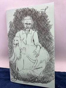 The Legend Of Granny Dollar Nancy Callahan Dollar 1992 By Elizabeth Howard - Imagen 1 de 9