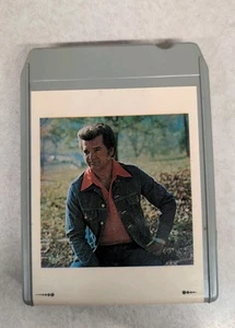Conway Twitty Self Titled (8-Track Tape) Like New! Country **Buy 2 Get 1  Free** - Picture 1 of 4