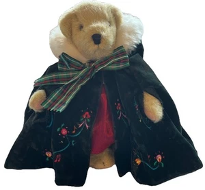 Muffy Vanderbear A Christmas Carol Outfit - Bild 1 von 7