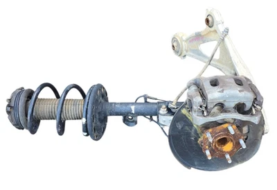 2014-2020 Nissan Pathfinder Front Right Suspension Control Arm Assembly OEM - Image 1 of 4