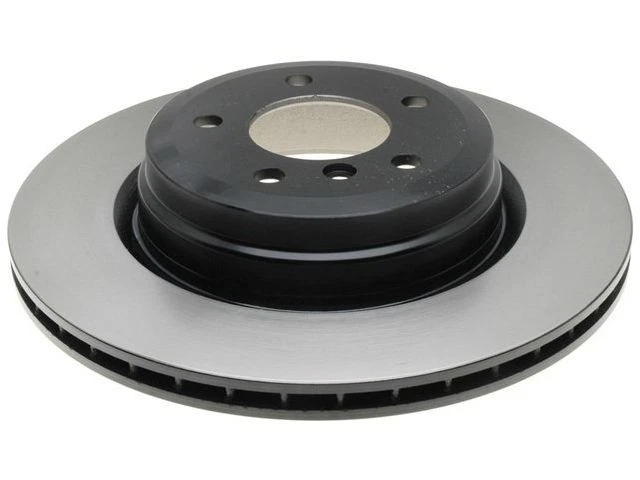 Rotor de freno trasero para BMW 335i 2007-2013 2008 2009 2010 2011 2012 DH893SN Foto 1 de 1