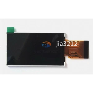 for 2.7 inch LCD Display Screen Replacement Part FPC-T27P05V0 T27P05 amk - Picture 1 of 1