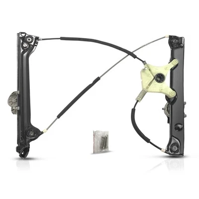 Front LH Power Window Regulator for BMW F12 F13 640i 650i M6 12-18 640i xDrive - Image 1 of 4