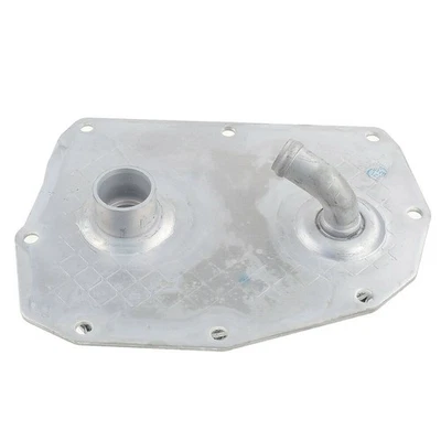 For Mercedes-Benz W202 C36 AMG C280 1994-1997 W210 Engine Oil Cooler 1041800409 - Image 1 of 4