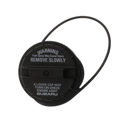 Tapón de llenado de tanque de combustible Subaru 2003 fabricante de equipos originales Outback Legacy Baja nuevo 42031SA01A Foto 1 de 4