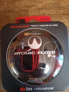 Atomic Floyd PowerJax Air Jax + Microphone - Bild 1 von 10