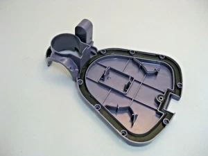 Shark Navigator Staubsauger NV350 Motorgehäuse unten mit Lift Away Verriegelung - Bild 1 von 5