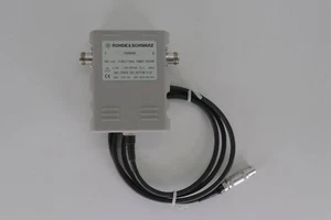 R&S NRT-Z44(1081.1309.02) RF Power Meter Sensor Directional 200MHz to 4GHz, - Picture 1 of 4