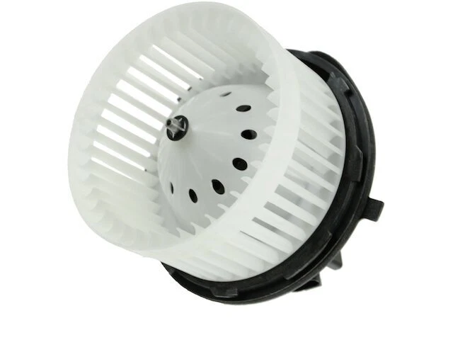 Motor y rueda soplador de climatización delantero 15VB33T para GMC Yukon XL 2500 2000-2002 Foto 1 de 1