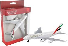Airplane Emirates A380 Single Plane |FREE SHIPPING NEW