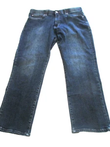 Lee Performance Series Jeans Men's 36x30 Extreme Motion Straight Fit Tapered Leg - Picture 1 of 17