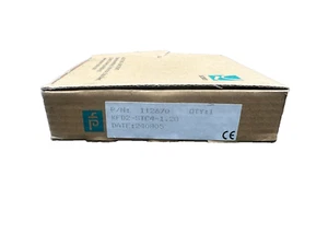 1PCS NEW Pepperl+Fuchs 112670 KFD2-STC4-1.20 K-System Smart Transmitter Isolator - Picture 1 of 6