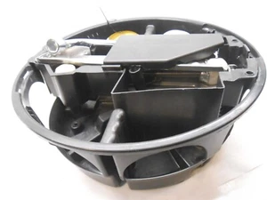 Mercedes C250 Emergency Spare Tire Jack Tool OEM A2048980007 / 204898000  DZ0121 - Picture 1 of 9