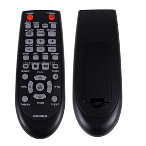 AH59-02434A Replace For Samsung SoundBar Remote Control HW-E551 HWE550 HW-E450 - Picture 1 of 3